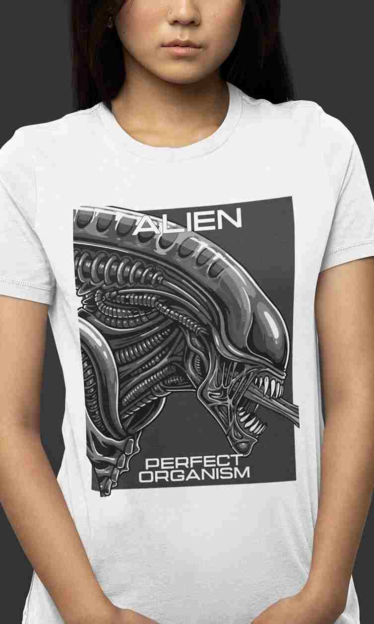 Alien Vintage
