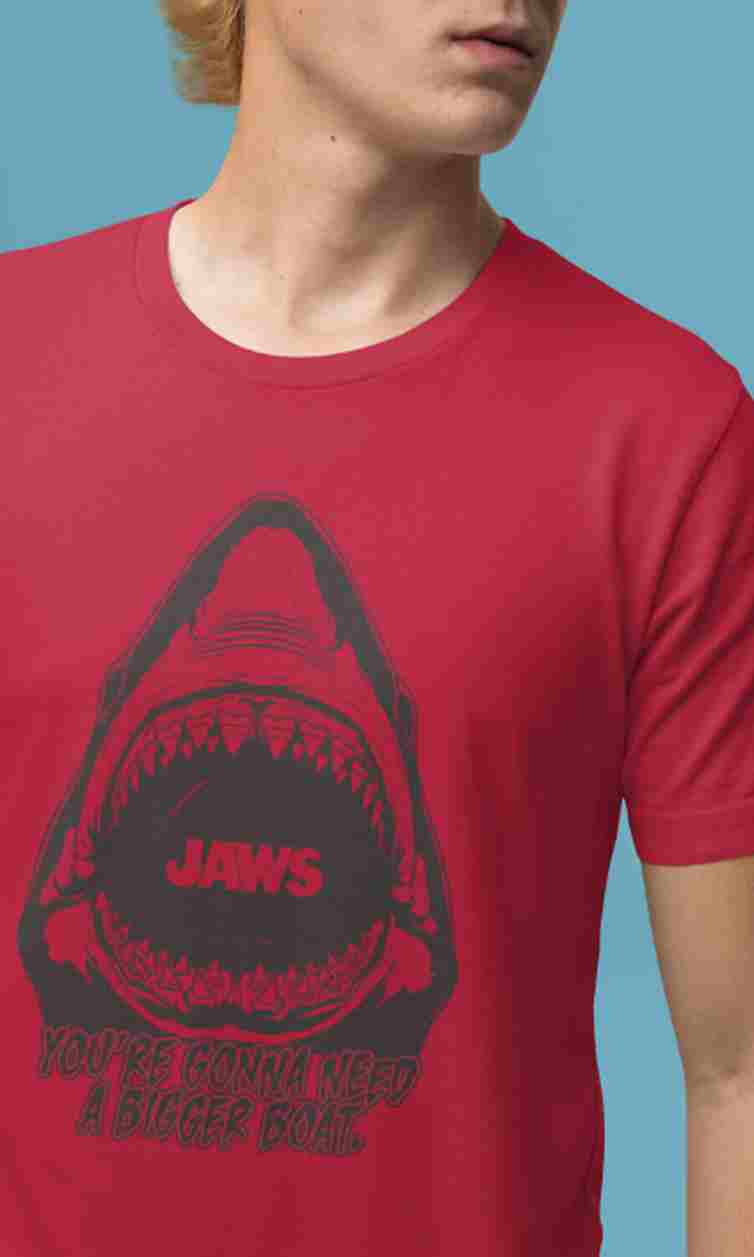 Jaws