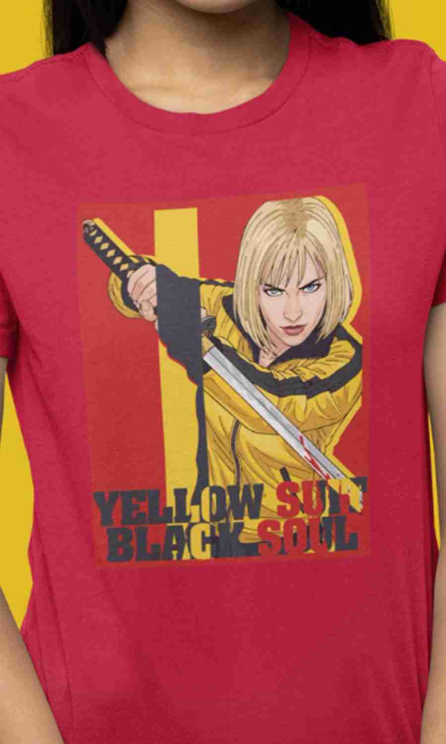 Kill Bill