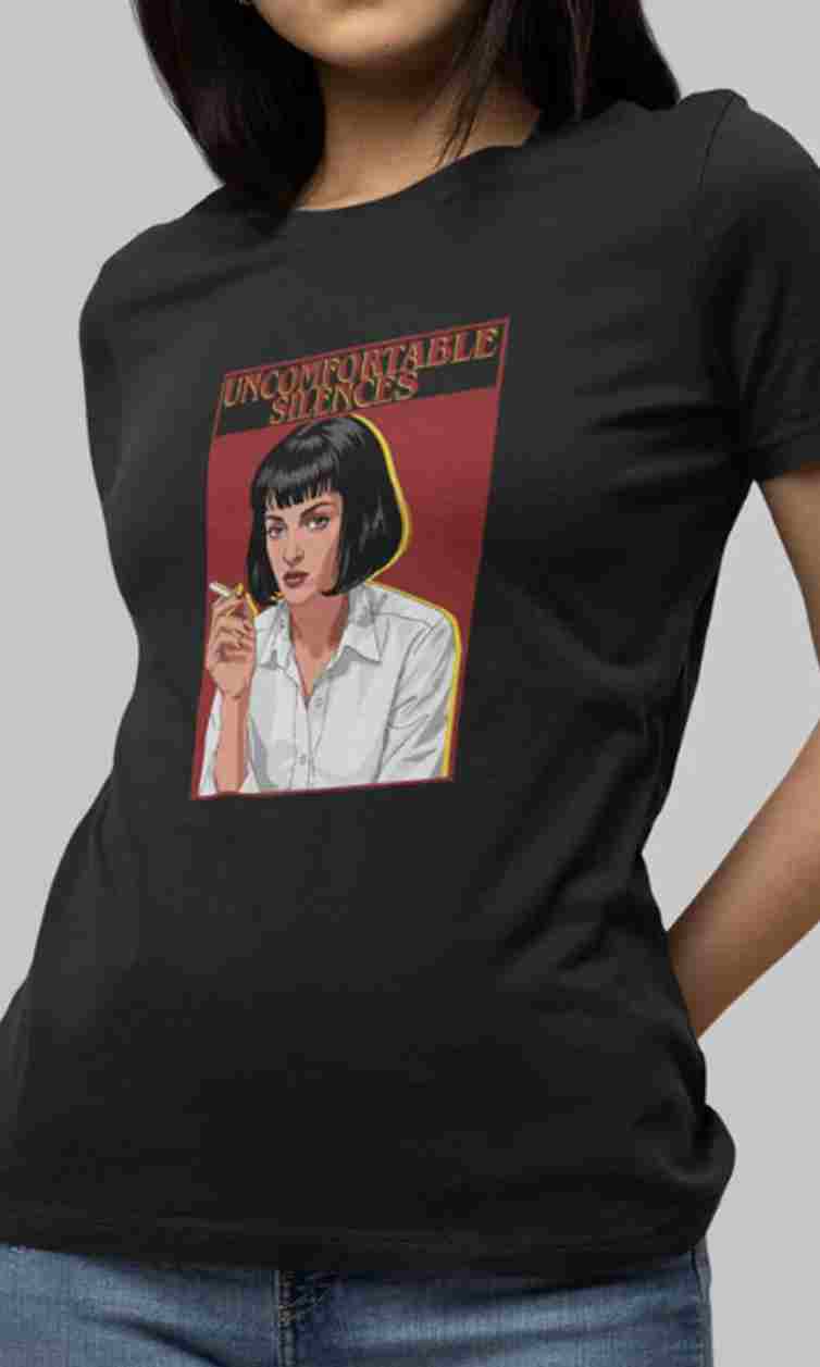Pulp Fiction Back