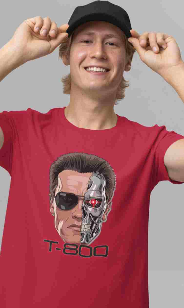 Terminator Vintage