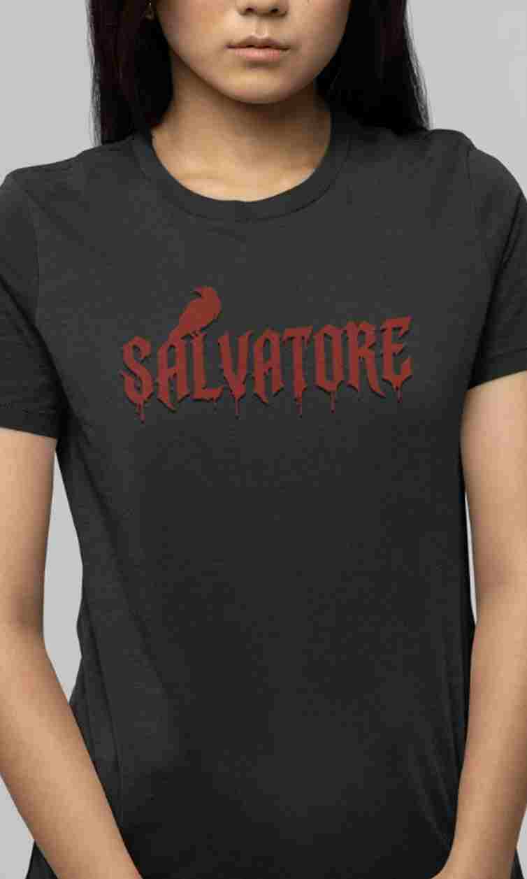 Vampire Diaries Back